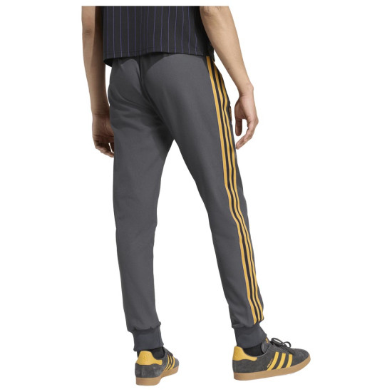 Adidas Ανδρικό παντελόνι φόρμας Manchester United Terrace Icons Track Pants